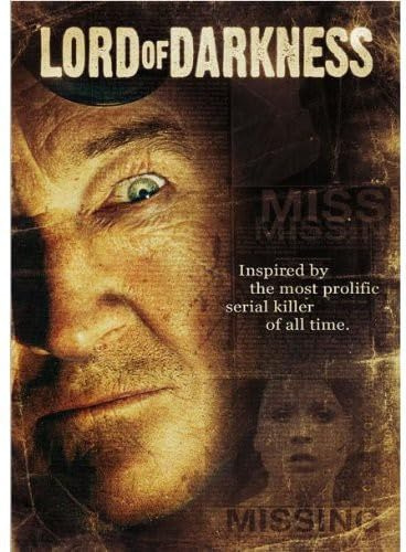 Lord Of Darkness [DVD]
