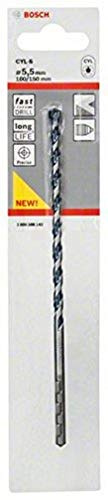 Bosch Pro Betonbohrer CYL-5 (Ø 5,5 mm)