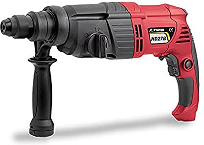 Stayer Hd27Bk - Martello elettropneumatico da 810 W