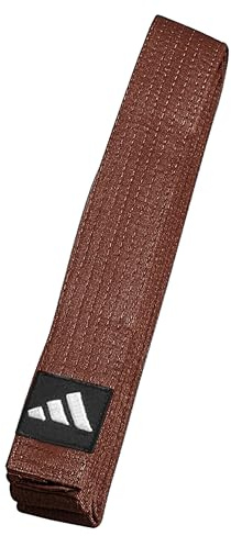 adidas Elite ADIB240D Gürtel, Baumwolle