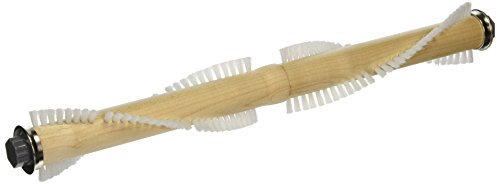 Royal Dirt Devil Bürstenrolle, 4-reihiger Ball, BRG, 45,7 cm, Sechskant-Ende