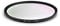 Ares Foto® MC UV Filter, Schutzfilter mit Mehrschichtvergütung für Canon Sony Nikon Leica Fujifilm Panasonic Pentax Sigma Tamron Pentax (77mm)