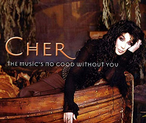 The Music'S No Good Without Yo