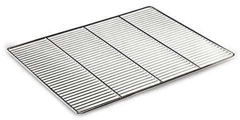 Lacor 66920 - GN 2/1 Grill 650x530 Qualité Professionnelle