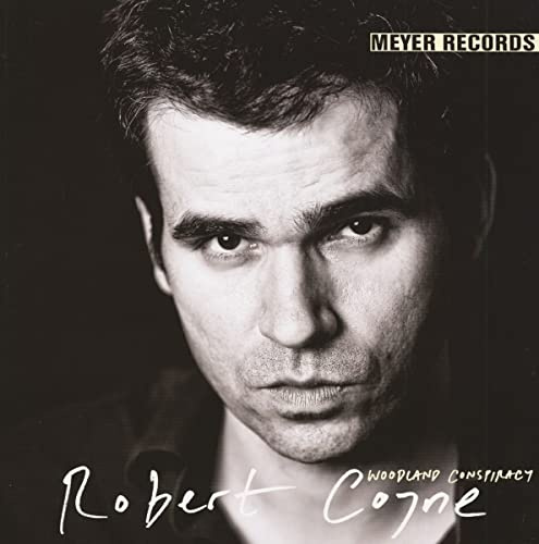 Meyer Records (Rough Trade Distribution)