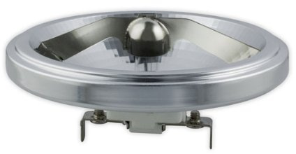 CALEX Halogen 12V 10 Deg 100W AR111