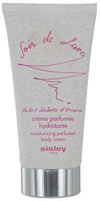 Sisley Soir De Lune Moisturizing Perfumed Body Cream