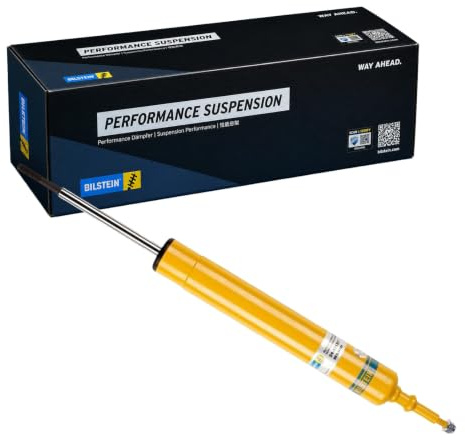 Bilstein 24-171311 Stoßdämpfer hinten | 24-171311 Kompatibel mit X1 (E84)
