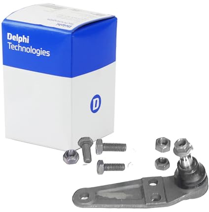 Delphi TC272 Stabilliser Rod