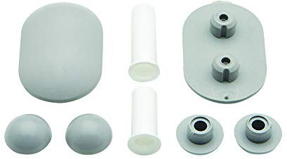 Ideal Standard Seat and Cover Buffer Set
