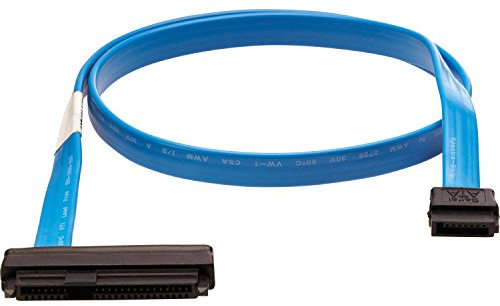 HP 1m Mini-SAS - Cable SAS (Mini-SAS HD, Mini-SAS)