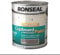 Ronseal One Coat Cupboard & MDF Paint Granite Grey 750ml