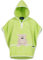 Morgenstern Badeponcho mit Kapuze Kinder Baby 1-5 Jahre Mädchen Jungen 100% Baumwolle Frottee OEKO TEX® Handtuch Badetuch Poncho Kapuzenhandtuch Bademantel Hippo