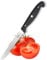 Taylors Eye Witness Professional Series British Made Serrated Tomato Knife - 10cm Cutting Edge With An Ultra Fine, Toothed Blade, Precision Ground From High Carbon Stainless Steel.