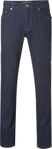 BRAX Herren Style Cooper Denim Masterpiece Jeans Dark Blue 31W / 32L