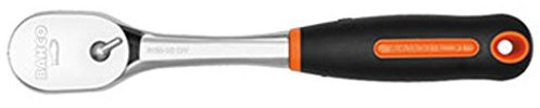 Bahco 8150-1/2 - Llave Carraca Reversible 270Mm