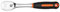Bahco 8150-1/2 - Llave Carraca Reversible 270Mm