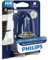 Philips MasterDuty BlueVision 24V H4 Scheinwerferlampe