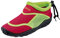 Beco – Escarpines infantiles Surf, Rojo y Verde, 31, 92171 – 58