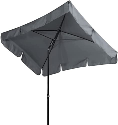 Doppler GS SUNLINE WATERPROOF III 225x120/4tlg. D. 840 anthrazit