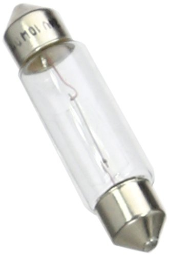 Connect 30579 Lucas Festoon Bulb SV8 24V 10W OE274 10pc