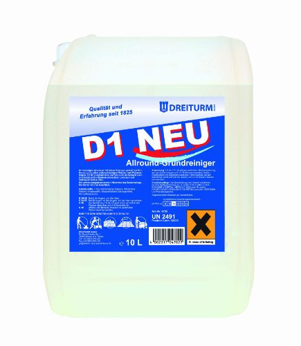 Grundreinger Dreiturm -GR- D1 NEU 10 L