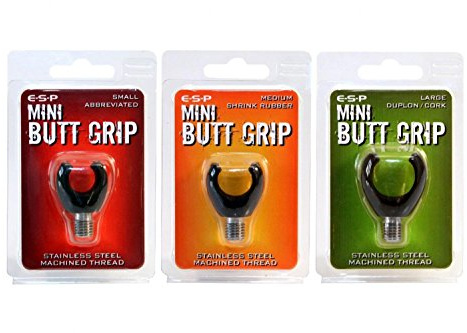 ESP Mini Butt Grip: Medium