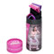 LETSBANDS Let’s Bands Powerbands Set Lady – Fitnessband 3 Gymnastikbänder, für effektives Ganzkörpertraining, inkl.praktischer Tragetasche und 4-Wochen Workout-Plan