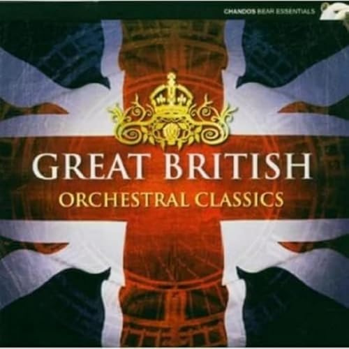 Great British Orchestral Class