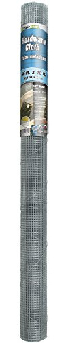 G & B 91,4 cm von 5-foot 1/2 Mesh Hardware Reinigungstuch