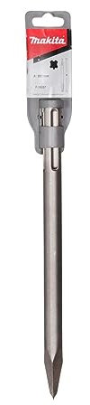 MAKITA P-16237 - Puntero sds-max longlife calidad superior 18x280 mm