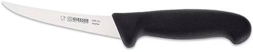 Johannes Giesser Messerfabrik Ausbeinmesser, Grau, 13 cm, 10121283C00000510