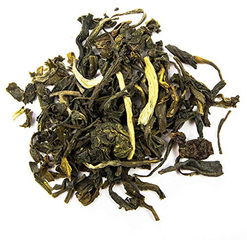 Schrader | Weißer Tee | China White Monkey-Pekoe | mit Koffein | 100g