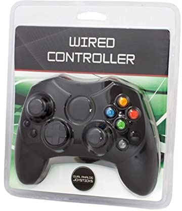 Controller cablato Xbox sconosciuto