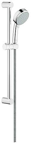 New Tempesta Cosmopolitan 100 Shower Set - 2 Sprays