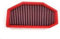 FILTRO SPORTIVO ARIA BMC FM631/20 MOTO TRIUMPH SPEED TRIPLE SPEED TRIPLE 1050 11