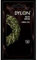 3 x Dylon verde oliva NVI mano teñido bolsa – 1200400134