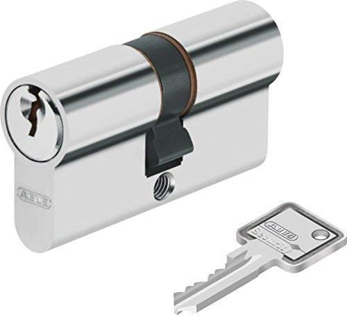 ABUS Türzylinder C83N Länge 30/55mm