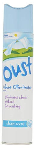 Oust Home Fragrance, 300 ML