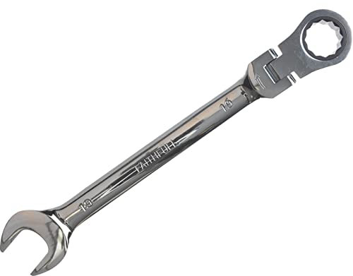 Faithfull SPARAT30 - Juego de llaves combinadas (tamaño: 30mm)