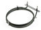 Spares4less Compatible with Aeg U7101-4-M 2500 Watt Circular Fan Oven Element