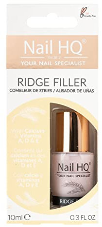 Nail HQ Ridge Filler 10 ml