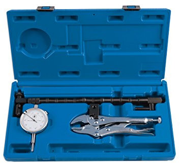 Laser 6084 Brake Disc Run Out Kit