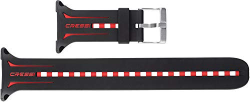 Cressi Correa para Ordenador de Buceo Profesional