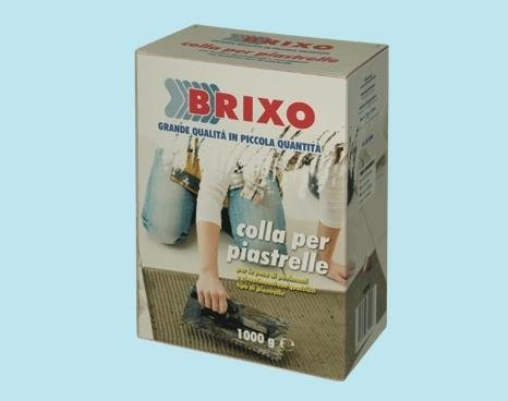 FRASCHETTI S.P.A. - COLLA PER PIASTRELLE KG.5