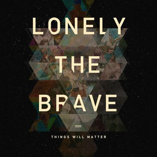 Things Will Matter (Deluxe)