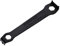 Shimano Werkzeug für Kettenblatt-Schrauben TL-FC21, schwarz, 9/10mm