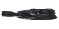 Wieland Gummi-Verbindungskabelbuchse RST20i3 - Stecker RST20i3 3m RST20I3K1BS 15 30SW (96.232.3030.1)