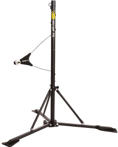 SKLZ Hit-A-Way, tragbarer Baseballtrainer für Spieler ab 7 Jahren