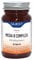 Quest - 30x Mega Vitamin B Complex Tablets. High Strength Vitamin B1-B2-B3-B6-B12, Biotin & C Supports Energy Production, Stress Response, Immune System & Brain Function (1 Pack)